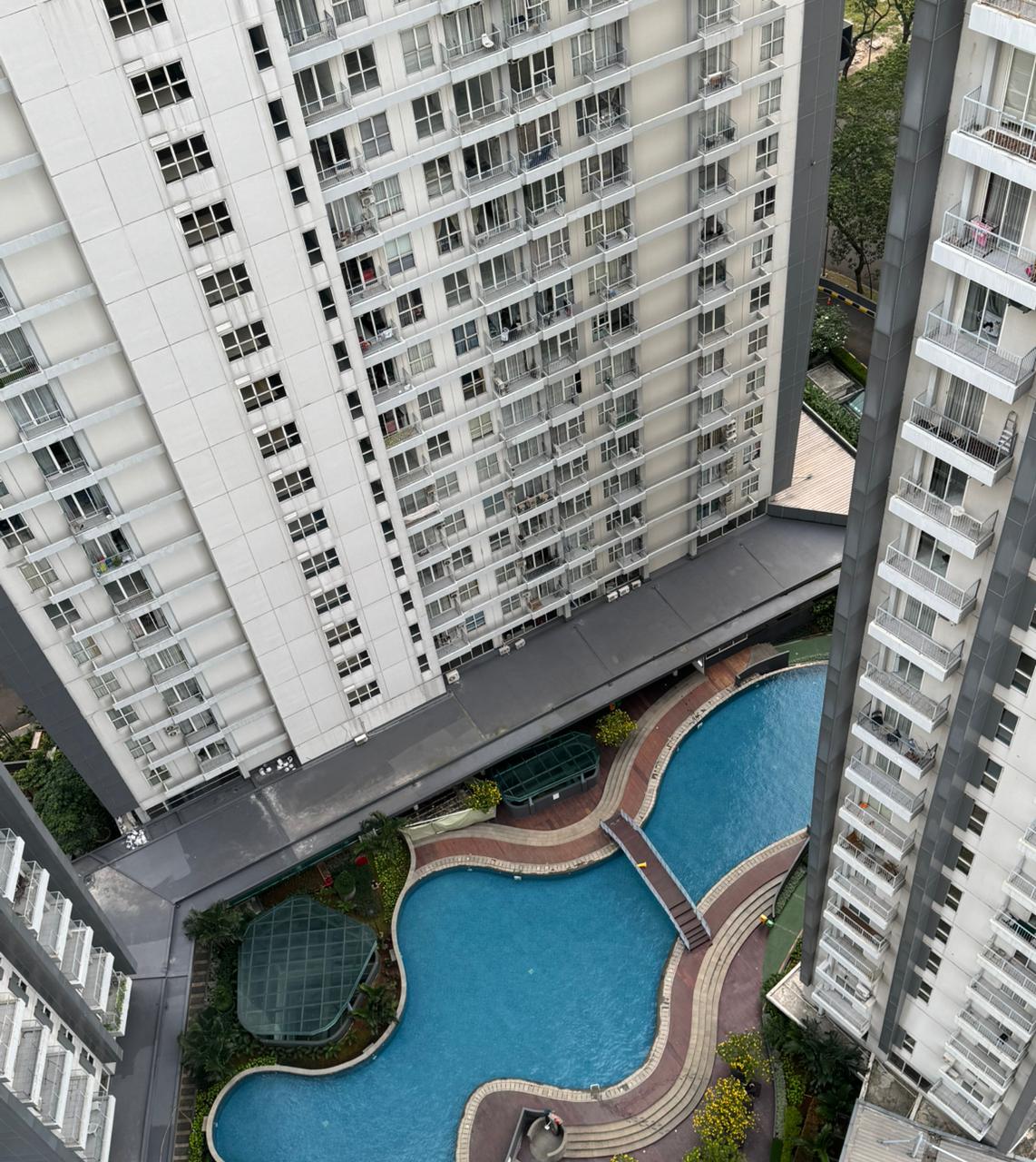 Apartemen property type